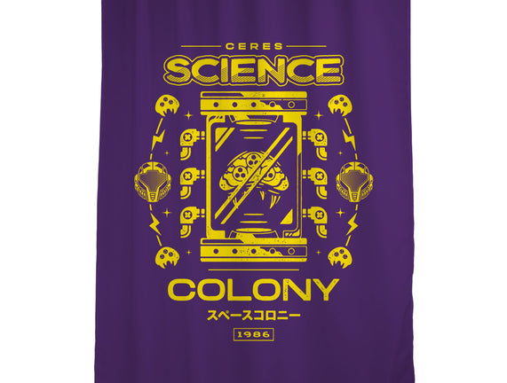 Science Colony