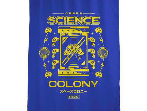 Science Colony
