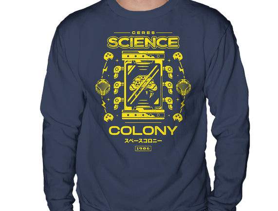 Science Colony