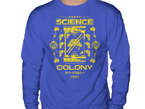 Science Colony