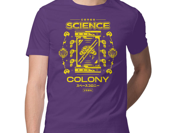 Science Colony
