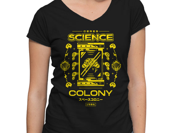 Science Colony