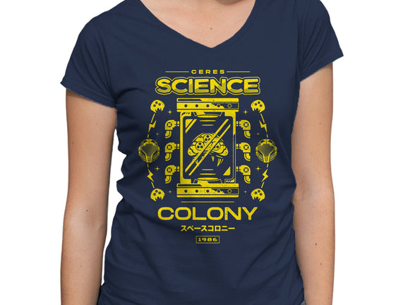 Science Colony