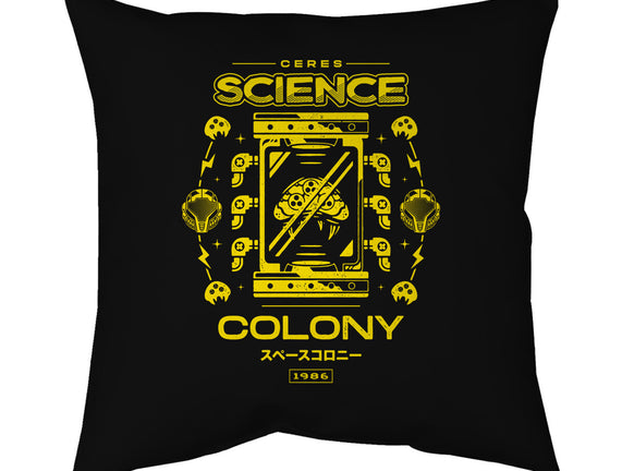 Science Colony