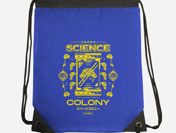 Science Colony