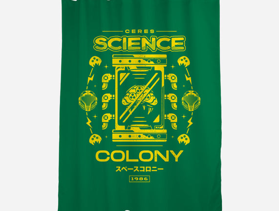 Science Colony