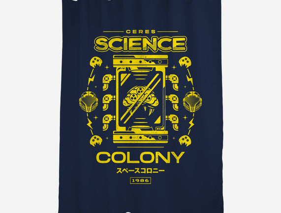 Science Colony