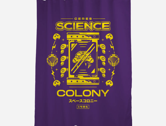 Science Colony