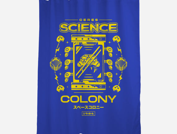 Science Colony
