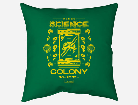 Science Colony