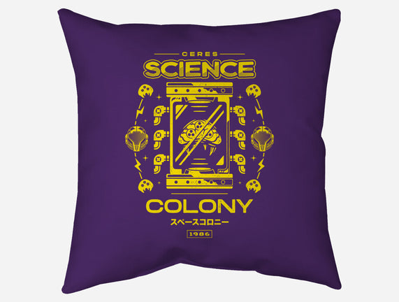 Science Colony