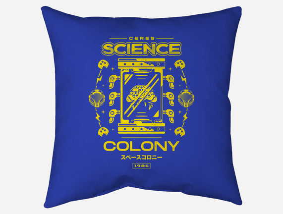 Science Colony