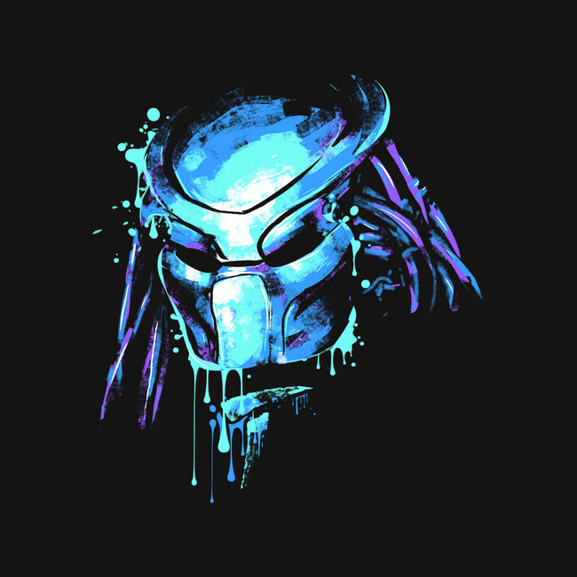 Colorful Predator-mens premium tee-IKILO