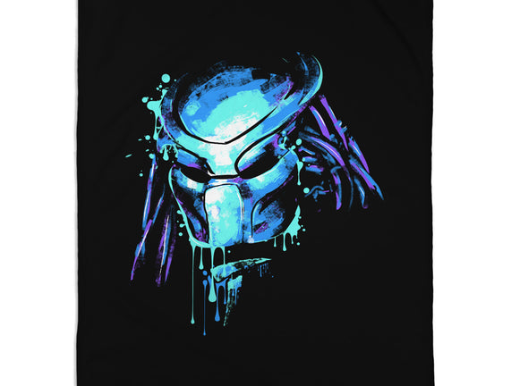 Colorful Predator