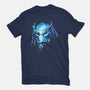 Colorful Predator-mens premium tee-IKILO
