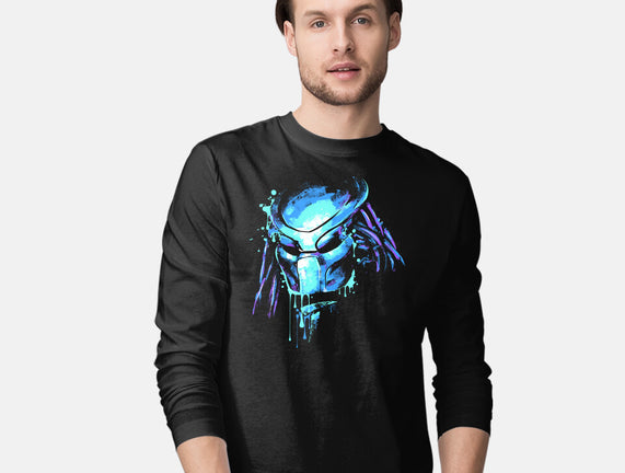 Colorful Predator