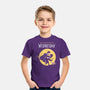 The Adventures Of Wednesday-youth basic tee-Getsousa!