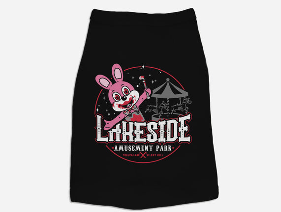 Lakeside Park
