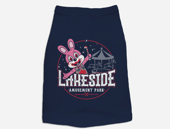 Lakeside Park