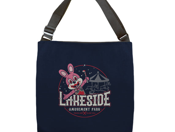Lakeside Park
