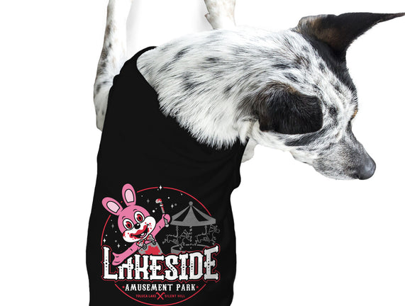 Lakeside Park