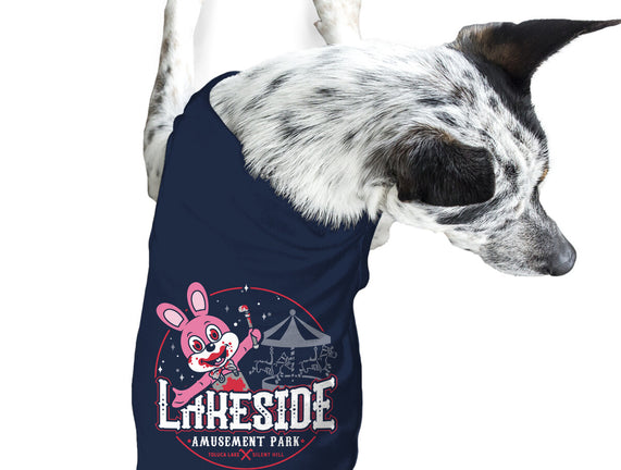 Lakeside Park