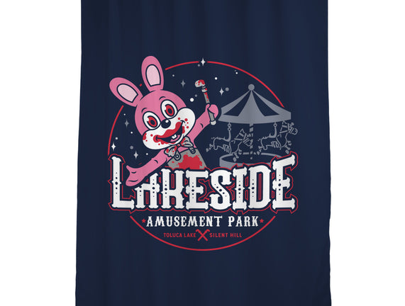 Lakeside Park