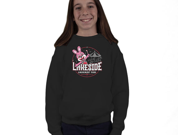 Lakeside Park