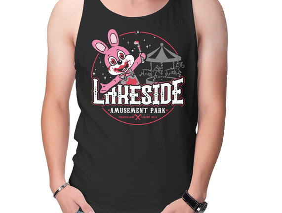 Lakeside Park