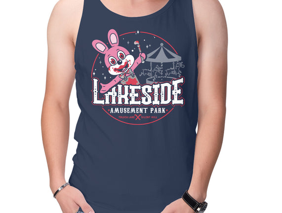 Lakeside Park