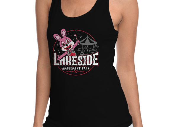 Lakeside Park