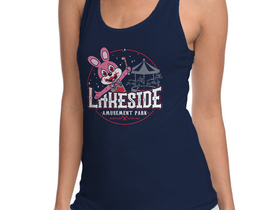 Lakeside Park