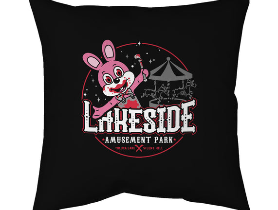 Lakeside Park