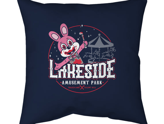 Lakeside Park
