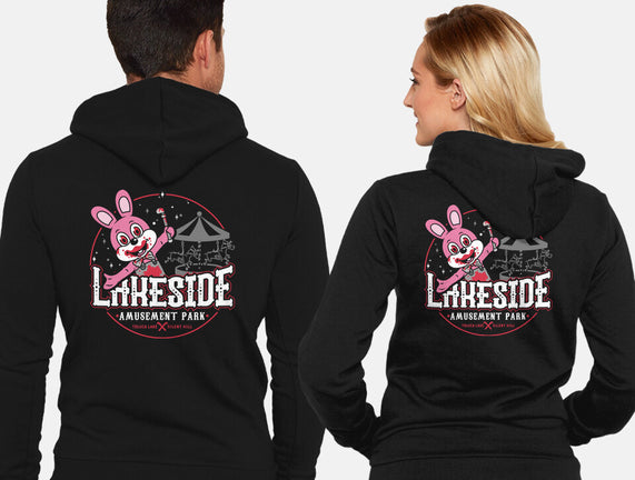 Lakeside Park