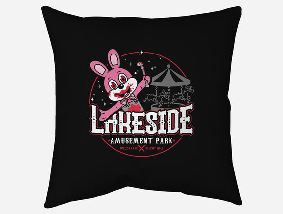 Lakeside Park