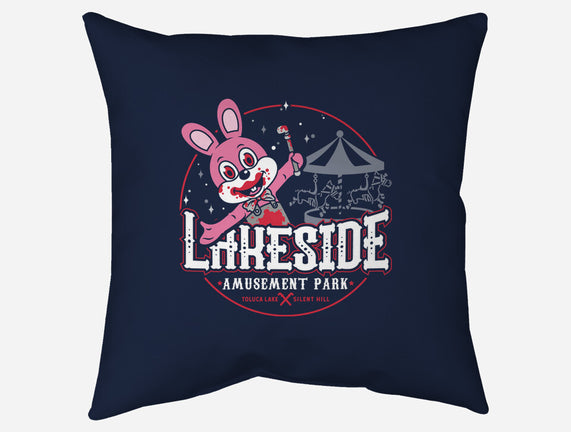 Lakeside Park