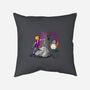 The Sword In The Grayskull-none removable cover w insert throw pillow-se7te