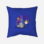 The Sword In The Grayskull-none removable cover w insert throw pillow-se7te