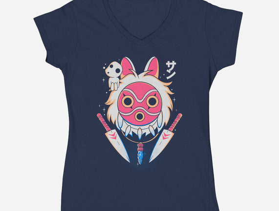 Fight Mask