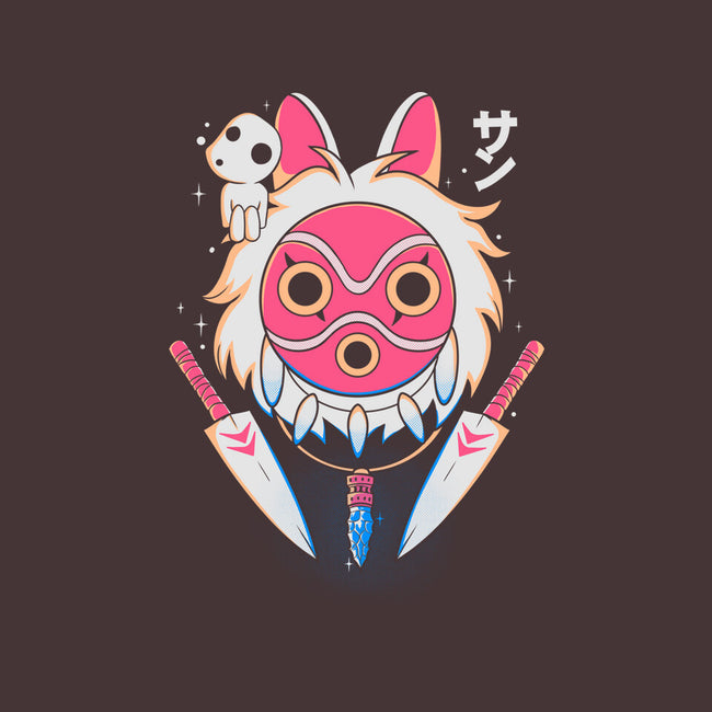 Fight Mask-unisex zip-up sweatshirt-Douglasstencil