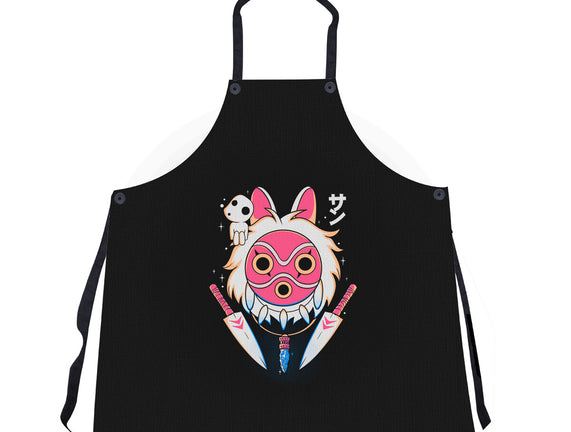 Fight Mask