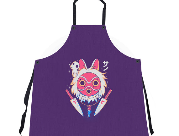 Fight Mask