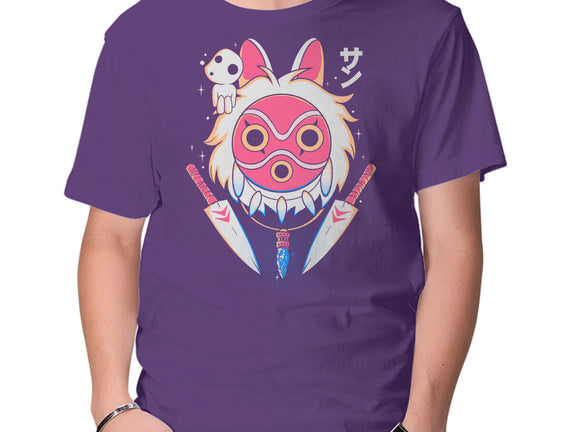 Fight Mask