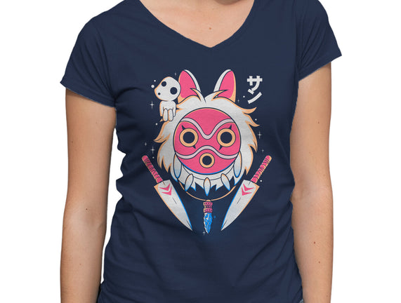 Fight Mask