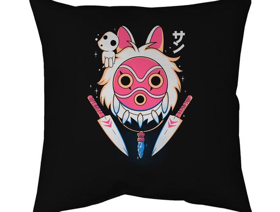 Fight Mask