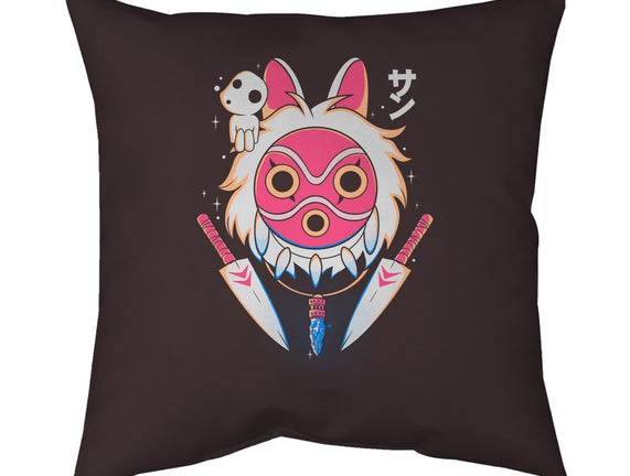 Fight Mask