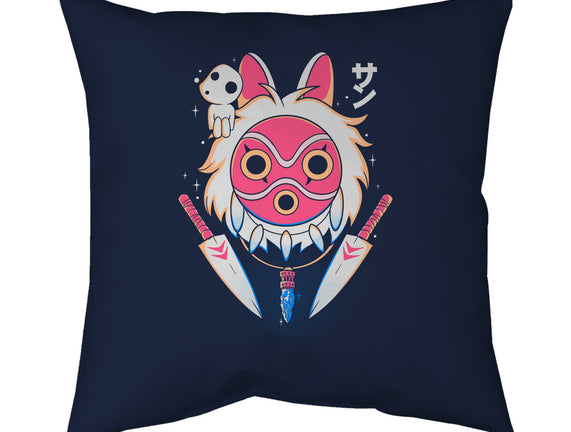Fight Mask