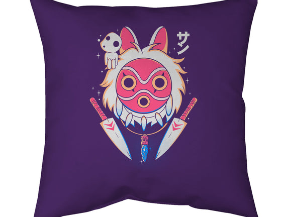 Fight Mask