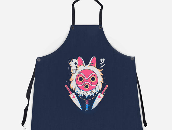 Fight Mask
